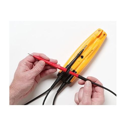  Fluke T+PRO Electrical Tester,Small