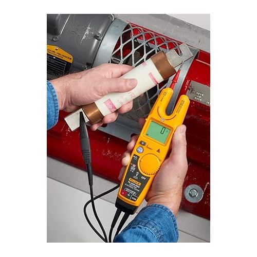  Fluke T6-1000 PRO Electrical Tester