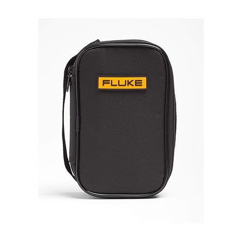  Fluke C35 Polyester Soft Carrying Case