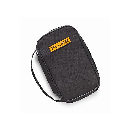  Fluke C35 Polyester Soft Carrying Case