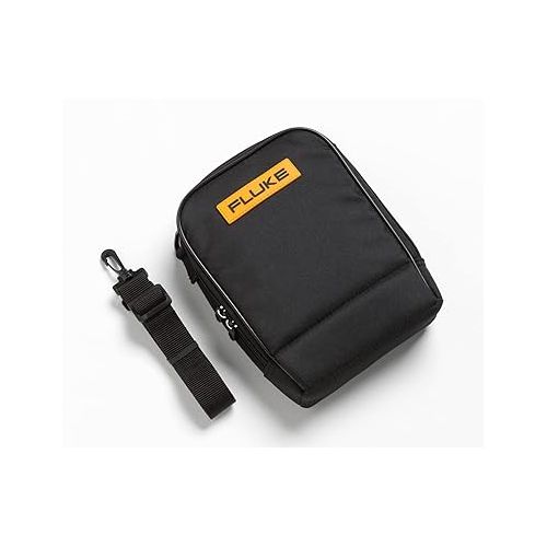  Fluke C115 Polyester Soft Carrying Case