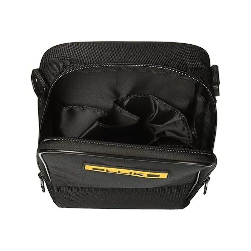  Fluke C115 Polyester Soft Carrying Case