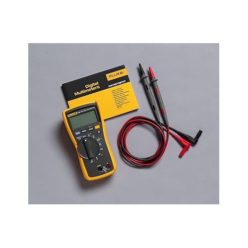  Fluke 116 HVAC Multimeter, Standard