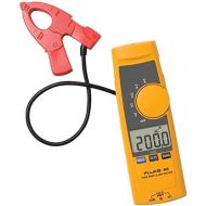 Fluke 365 Detachable Jaw True-RMS AC/DC Clamp Meter