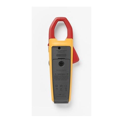  Fluke 373 True-RMS AC Clamp Meter