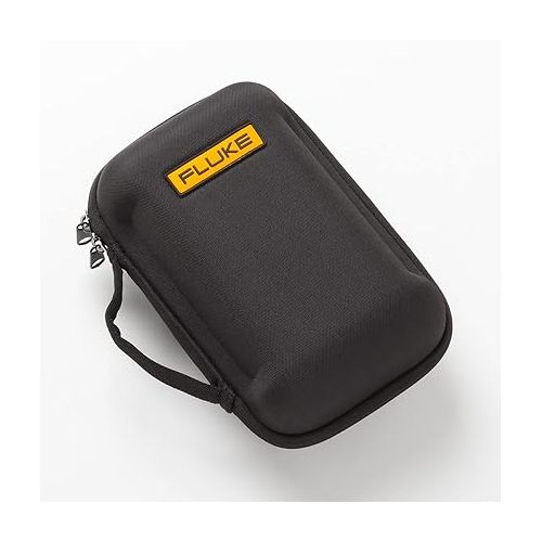  Fluke C11XT Protective EVA Hard Tool Carrying Case for 117/116/115/179/323/324/325 and Many More