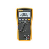 Fluke 113 True-RMS Utility Multimeter