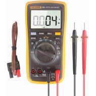 Bheema Fluke 17B F17B Professional Digital Multimeter Measuring Tool