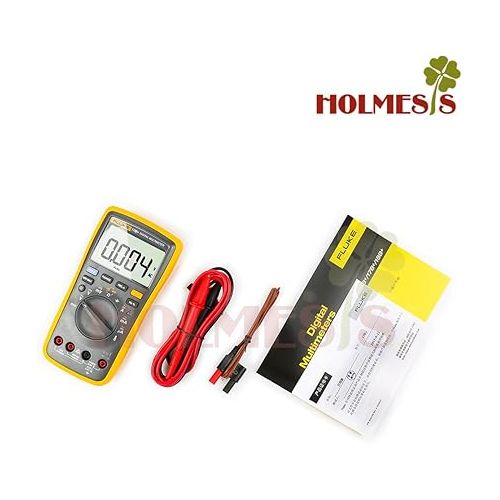  Bheema Fluke 17B F17B Professional Digital Multimeter Measuring Tool