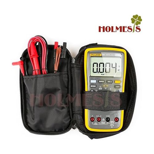  Bheema Fluke 17B F17B Professional Digital Multimeter Measuring Tool