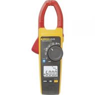 Fluke 374 FC 600A AC/DC TRMS Wireless Clamp Meter