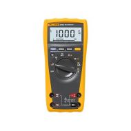 Fluke 77-IV Digital Multimeter, Yellow