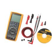 Fluke 289 True-RMS Stand Alone Logging Multimeter