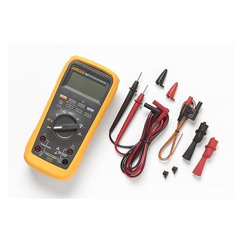  Fluke 28 II Rugged Digital Multimeter