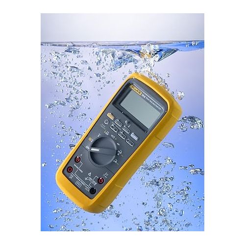  Fluke 28 II Rugged Digital Multimeter