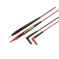 Fluke TL175 Twistguard Test Leads, 2 mm Diameter Probe Tips