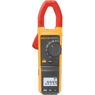 Fluke 381 Remote Display True-RMS AC/DC Clamp Meter with iFlex
