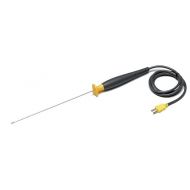 Fluke 80PK-22 SureGrip Immersion Temperature Probe