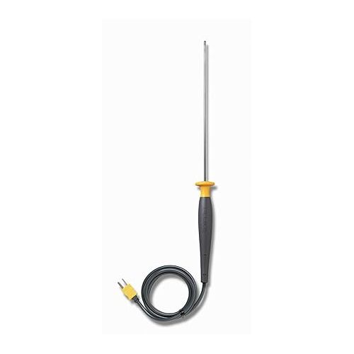  Fluke 80PK-22 SureGrip Immersion Temperature Probe