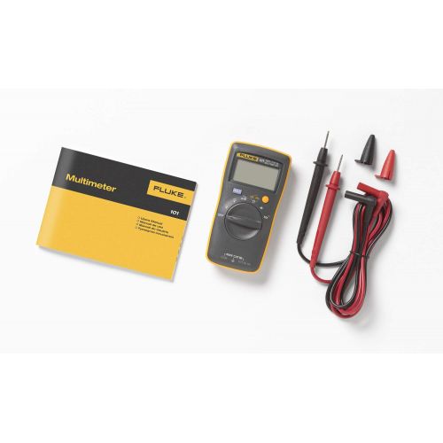  [아마존베스트]FLUKE-101 Digital Multimeter