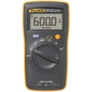 [아마존베스트]Fluke 101 Basic Digital Multimeter Pocket Portable Meter Equipment Industrial (Original Version)