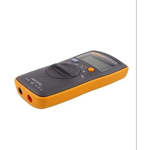  [아마존베스트]Fluke 101 Basic Digital Multimeter Pocket Portable Meter Equipment Industrial (Original Version)