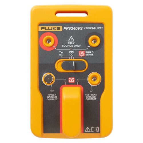  [아마존베스트]Fluke PRV240FS Proving Unit for T6 Electrical Tester