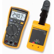 [아마존베스트]Fluke FLUKE-117/PRV240 Proving Unit Kit