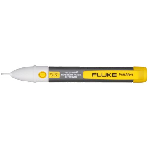  [아마존베스트]Fluke 2AC/90-1000V5PK VoltAlert Voltage Detector with Straight Tip, 90V to 1000V AC Voltage (Pack of 5)