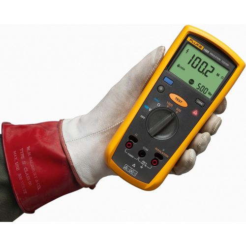  [아마존베스트]Fluke 1503 Insulation Resistance Tester