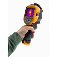 [아마존베스트]Fluke FLK-TIS20+ 9HZ, Thermal Imager