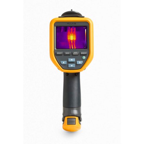  [아마존베스트]Fluke FLK-TIS20+ 9HZ, Thermal Imager