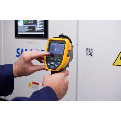  [아마존베스트]Fluke FLK-TIS20+ 9HZ, Thermal Imager