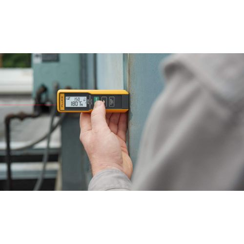  [아마존베스트]Fluke 417D Laser Distance Meter