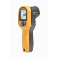 Fluke 59 Max+ Infrared Thermometer, Yellow, 59 Max Plus, 10:1 DTS Ratio, FLUKE-59 MAX+ NA