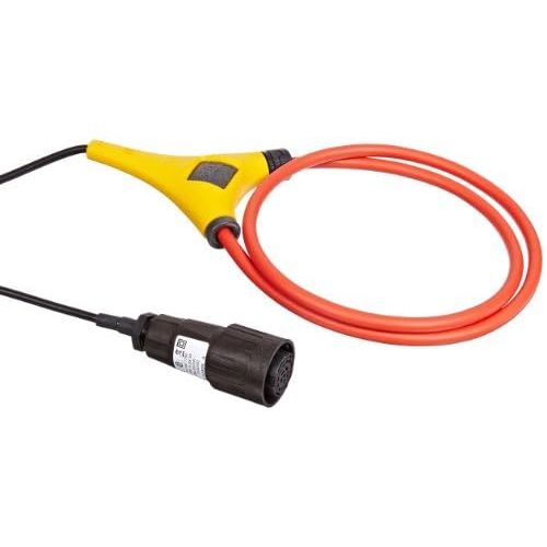  Fluke TPS FLEX 36-TF Thin Flexible Current Probe with 36 Cable, 30A to 3000A Current