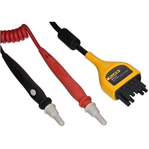  Fluke BTL10 Standard Battery Tester Probes