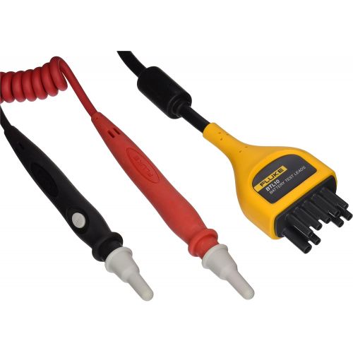  Fluke BTL10 Standard Battery Tester Probes