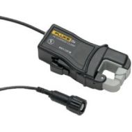 Fluke I1A10A CLAMP PQ1 1 Phase Mini Current Clamp Set for Power Quality Logger, 1A10A Current