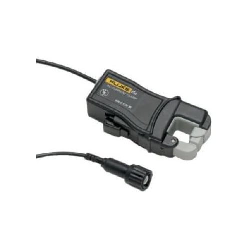  Fluke I1A10A CLAMP PQ1 1 Phase Mini Current Clamp Set for Power Quality Logger, 1A10A Current