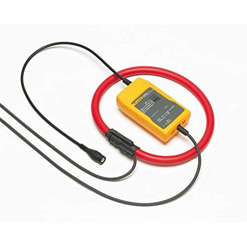  Fluke I3000S FLEX-36 AC Current Clamp, 600V Voltage, 3000A AC rms Current, 915mm Head