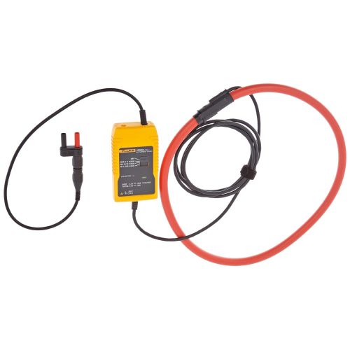  Fluke I3000S FLEX-36 AC Current Clamp, 600V Voltage, 3000A AC rms Current, 915mm Head