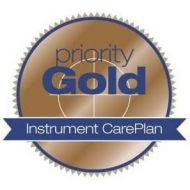 Fluke G1P-Group6 Gold CarePlan Instrument with Comprehensive Coverage and Annual Calibrations