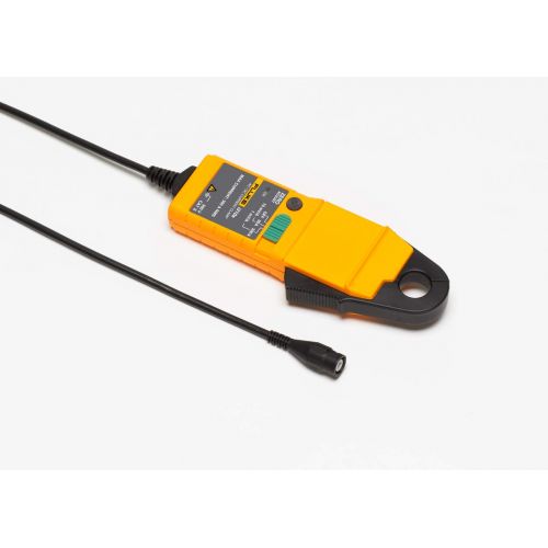  Fluke I30S ACDC Current Clamp, 300V ACDC Voltage, 30A DC, 20A AC rms Current