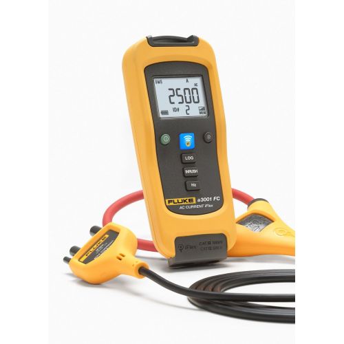  Fluke 3000 FC Wireless Digital Multimeter