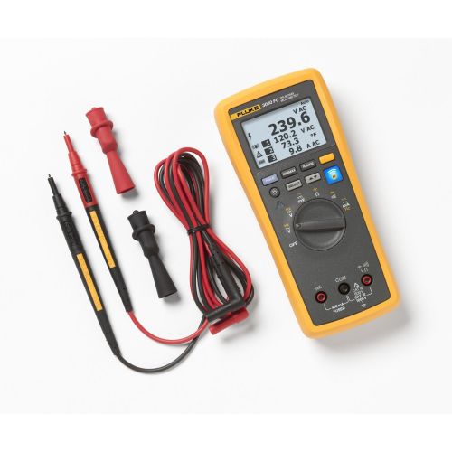  Fluke 3000 FC Wireless Digital Multimeter