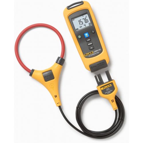  Fluke 3000 FC Wireless Digital Multimeter