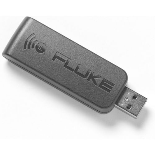  Fluke PC3000 FC Wireless PC Adapter