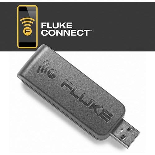  Fluke PC3000 FC Wireless PC Adapter