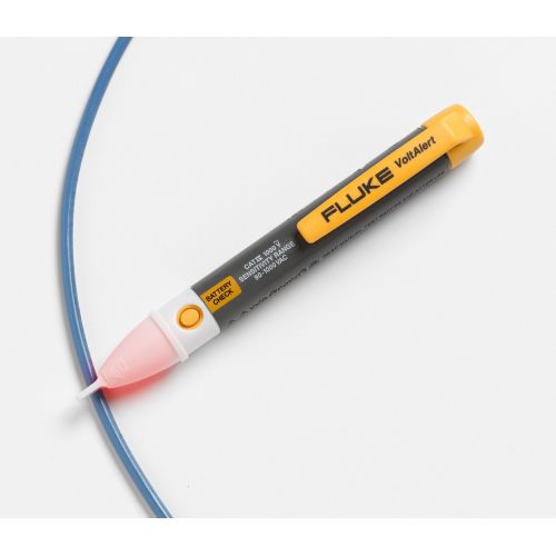  Fluke 2AC Alert Voltage Tester